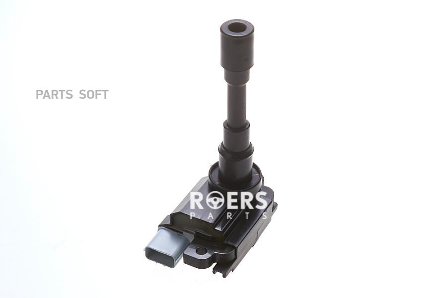 Катушка Зажигания 1Шт Roers-Parts RPICA0010