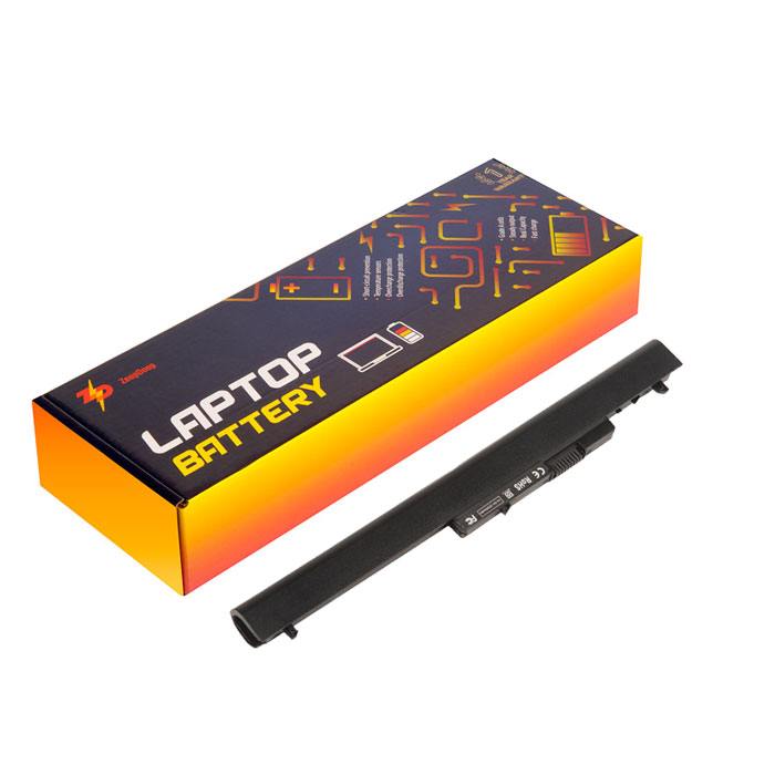 Аккумулятор для ноутбука ZeepDeep HSTNN-LB5S 3200 мАч В (902048)