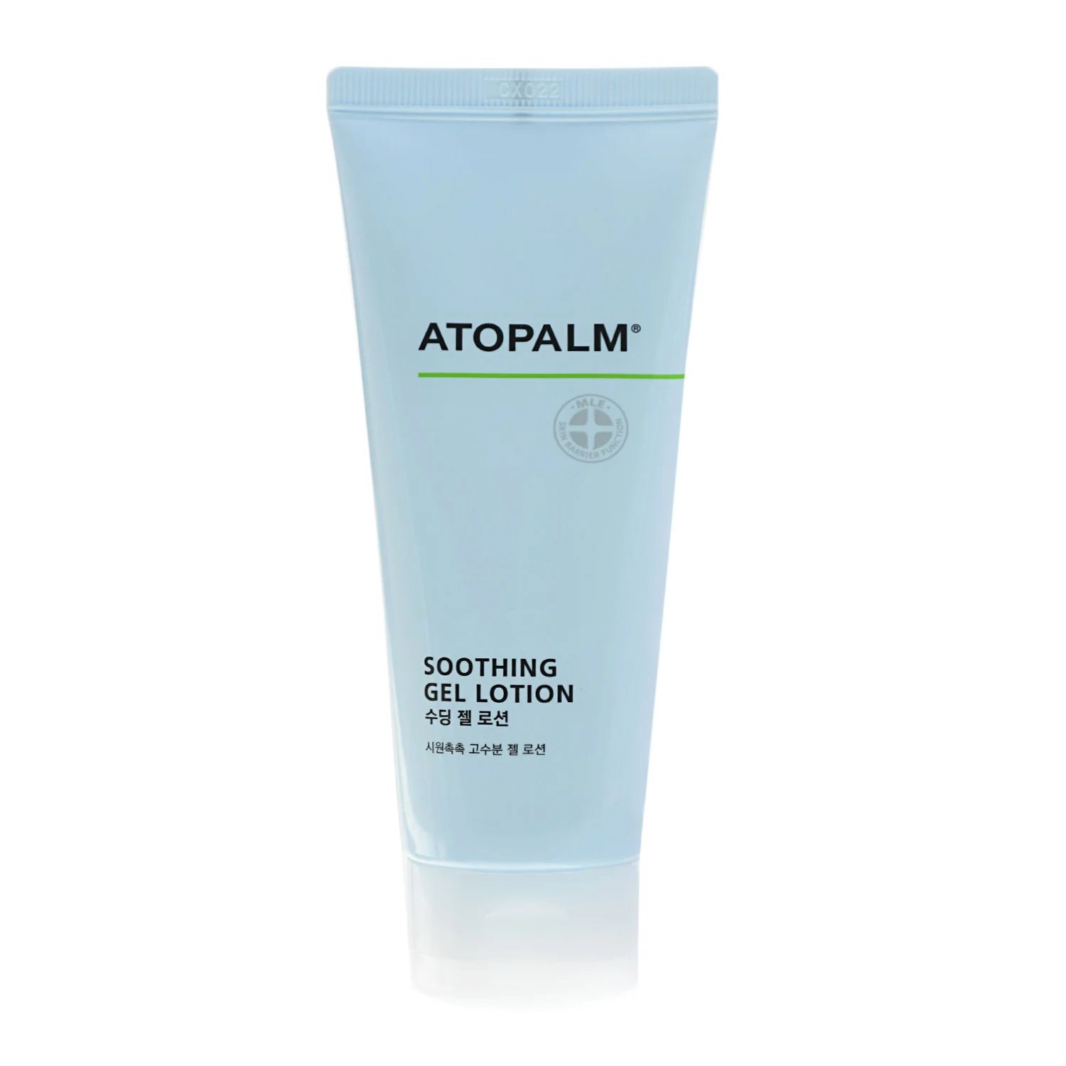 Гель-лосьон ATOPALM успокаивающий детский Soothing Gel Lotion 120ml. 5000100541