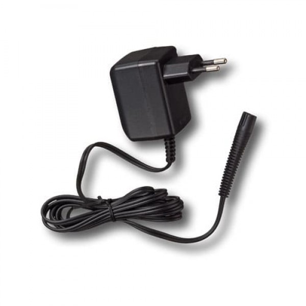

Зарядное устройство для электробритв Braun 3,8 V, Черный, 3,8 V