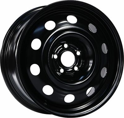 

Колесный диск Trebl X40929 7x17 5x108 ET 50 Dia 63.3 black, X40929