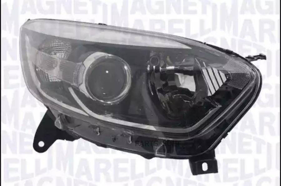 

Основная фара Magneti Marelli 711307024451