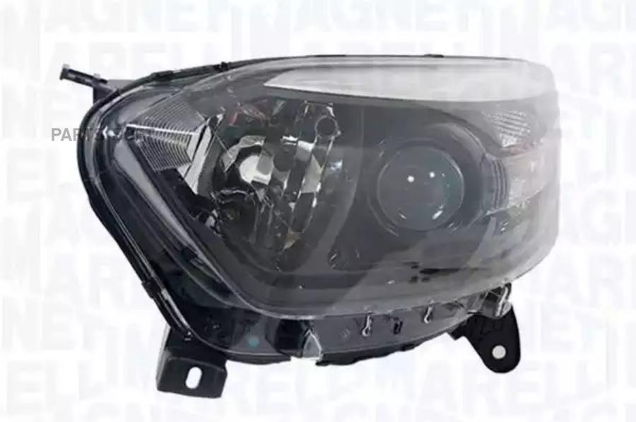 

Основная фара Magneti Marelli 711307024449