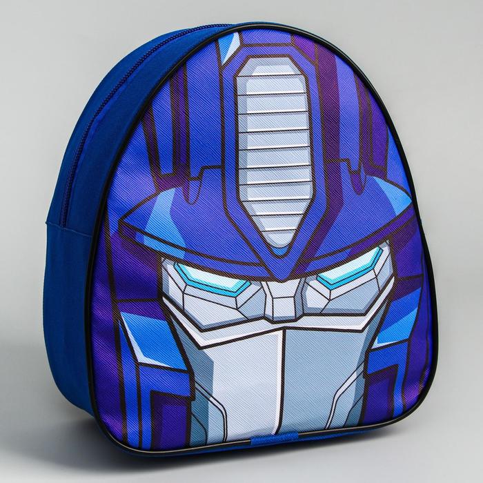 

Рюкзак детский, Transformers