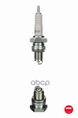 

Свеча зажигания D8HA