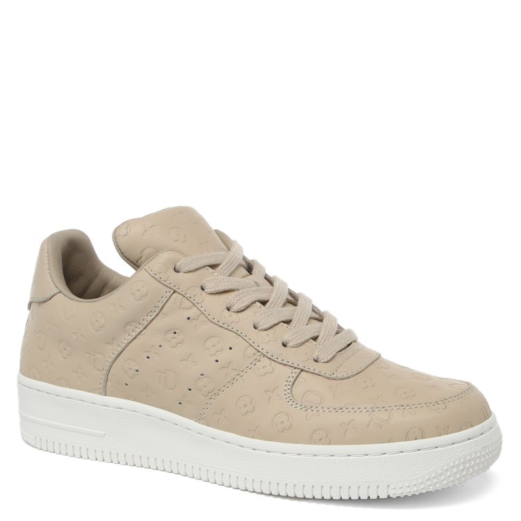

Кеды женские Tendance RSHJ22082-3 бежевые 35 EU, Бежевый, RSHJ22082-3