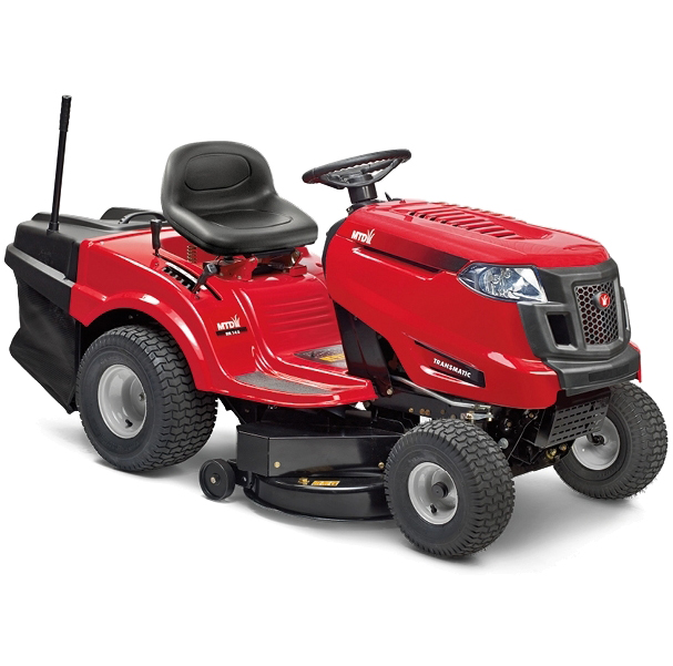 

MTD Smart RN 145, Smart RN 145
