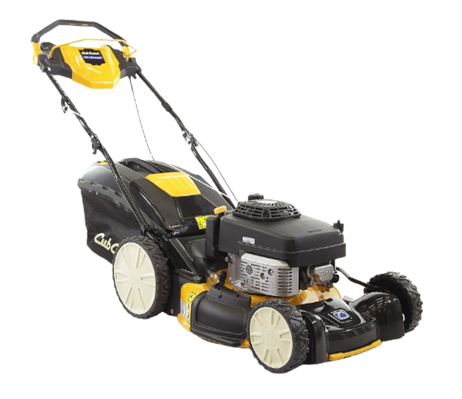 

Бензиновая газонокосилка Cub Cadet LM3 ER53S MySpeed 12BBPV7D603 4,5 л.с., LM3 ER53S с вариатором MySpeed