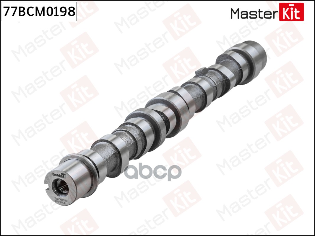 

MASTERKIT Распредвал (выпуск)