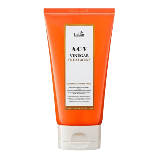 

Маска LA'DOR для волос ACV VINEGAR TREATMENT 150 мл