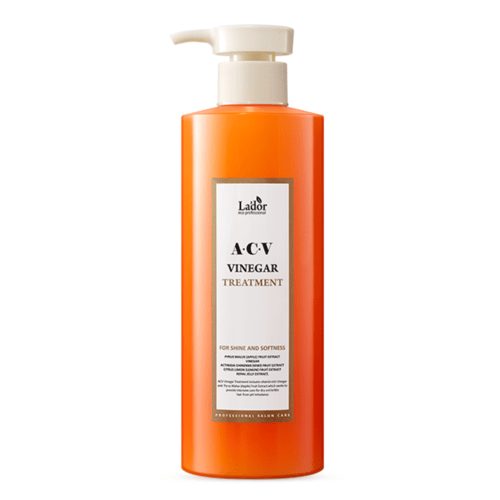 

Маска LA'DOR для волос ACV VINEGAR TREATMENT 430 мл