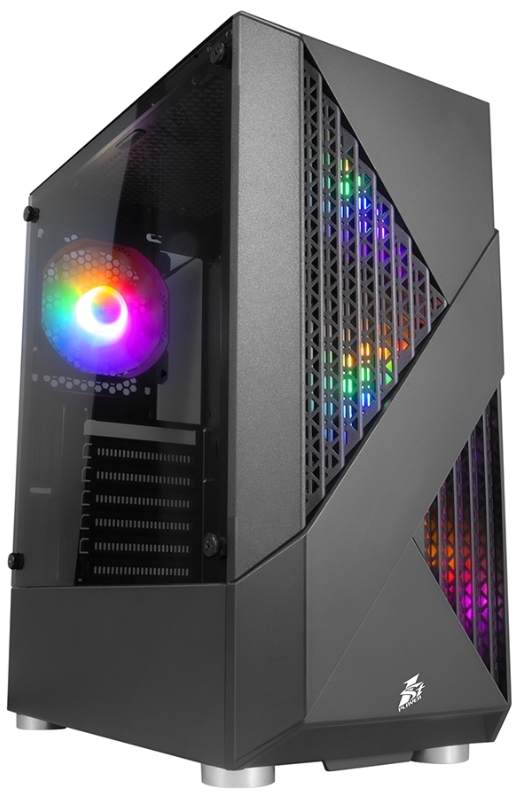 

Системный блок GameComputers Orion F3В i5-12400/64Gb/1024ssd/RTX3060-12Gb/Win11Pro, Orion