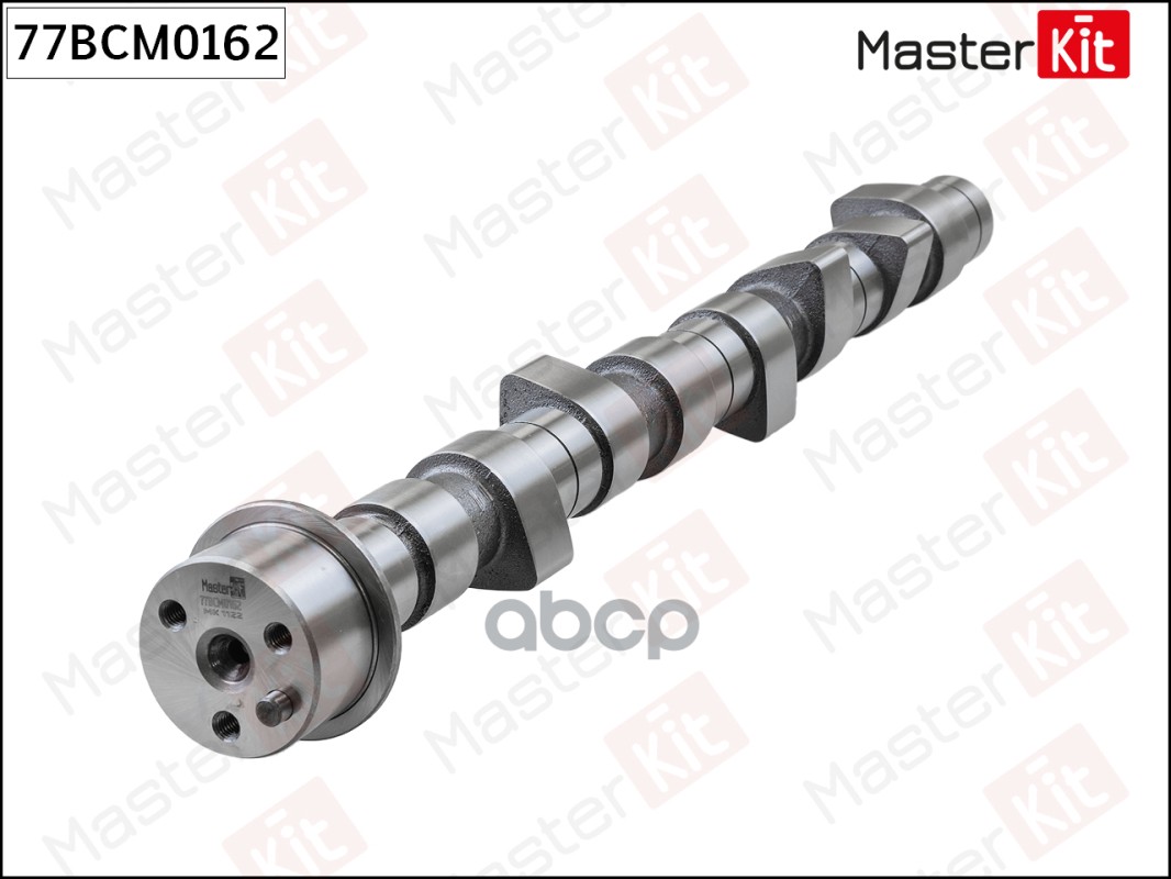 

Распредвал Iveco 2.8Td S9w 700/8140 43S/8140 43N/8140 27/8144 97 MasterKit 77BCM0162