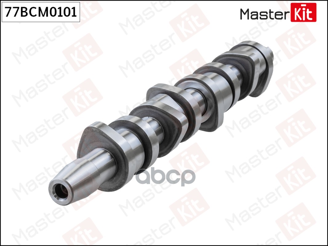 

Распредвал Vag 1.9/2.0Tdi 00-10 MasterKit 77BCM0101
