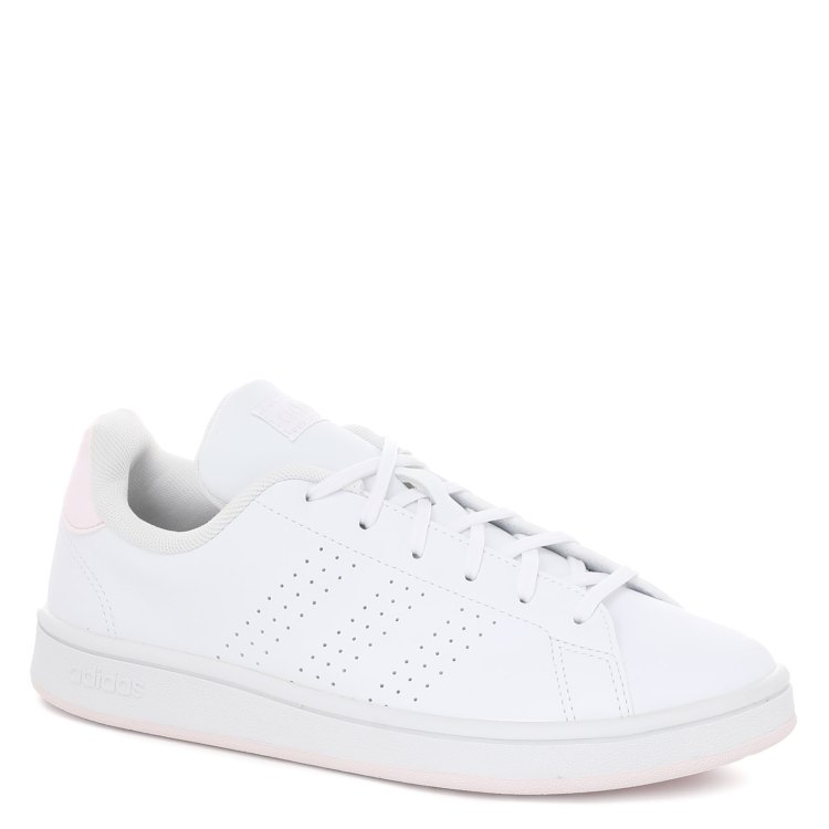 

Кеды женские Adidas ADVANTAGE BASE белые 7.5 UK, ADVANTAGE BASE