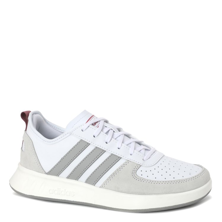 

Кроссовки женские Adidas COURT80S белые 7 UK, COURT80S