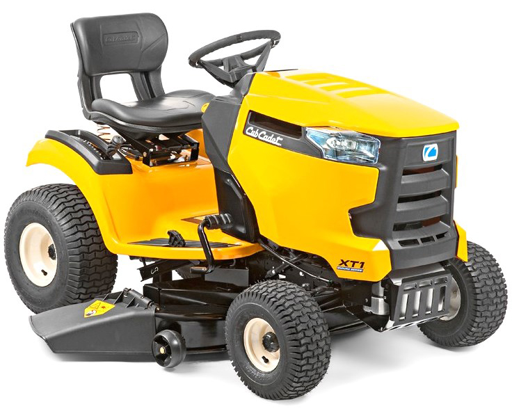 

Cub Cadet XT1 OS96, XT1 OS96