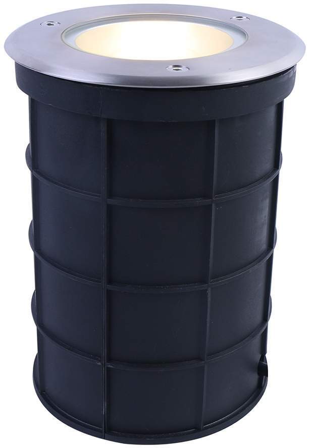 

Садовый светильник Arte lamp Piazza A6014in-1ss 1 шт., Piazza