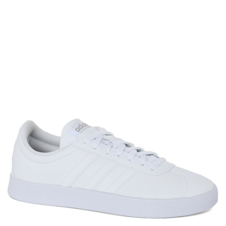 

Кеды женские Adidas VL COURT 2.0 белые 5 UK, VL COURT 2.0