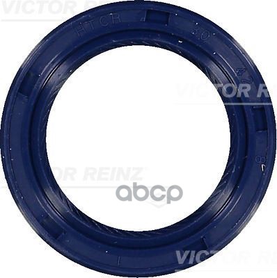 

Сальник VICTOR REINZ 30x42x8 Daewoo Lanos; Nubira 1.6 16V A15MF; A16DMS 97-