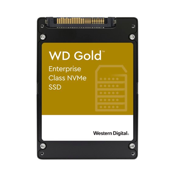 

SSD диск WD 4ТБ (WDS384T1D0D)