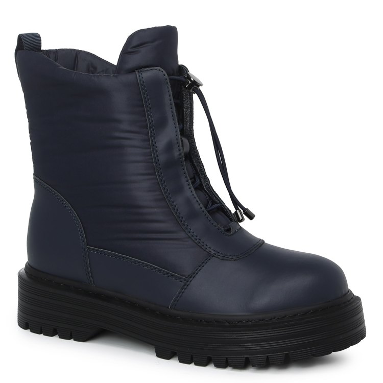 

Дутики женские Tendance XDB906-702 синие 41 EU, XDB906-702