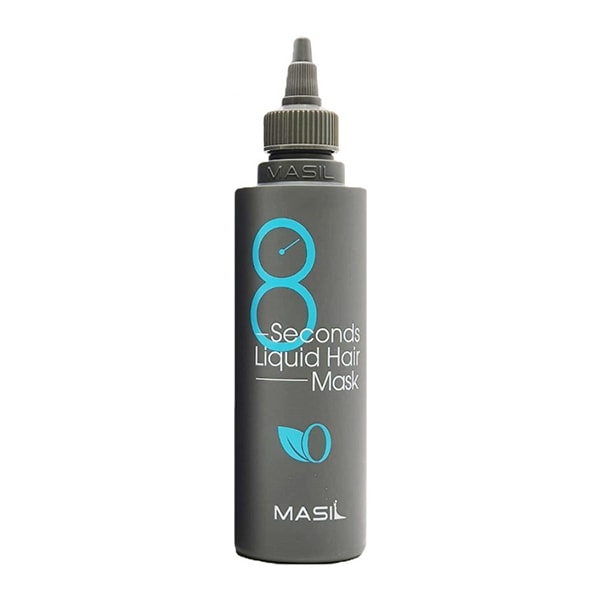 

Маска MASIL для волос L 8SECONDS LIQUID HAIR MASK 100 мл
