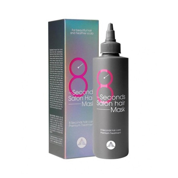 

Маска MASIL для волос 8SECONDS SALON HAIR MASK 350 мл