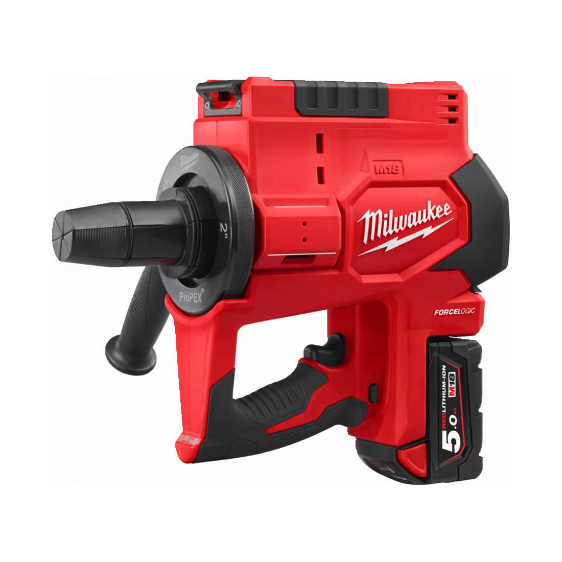 Аккумуляторный расширительный инструмент Milwaukee M18 ONEBLPXPL-502C, 18 В, 4933464299