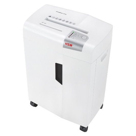 

Шредер HSM Shredstar X13 1057121, Белый, 1057121