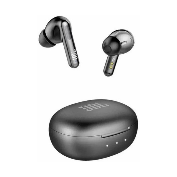 

Беспроводные наушники JBL T280 TWS NC2 Black, T280 TWS NC2