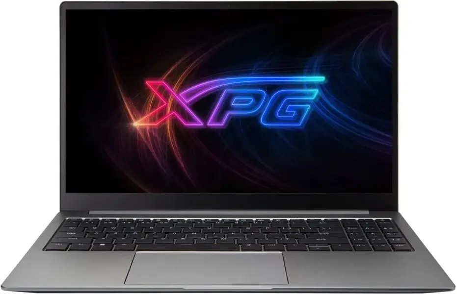 Ноутбук ADATA XPG XENIA 15TC Silver (XENIATC15I7G11GXEL9-GYCRU)