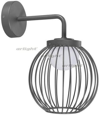 

Садовый светильник Arlight Lgd-pearl-wall-7w 029973, 029973