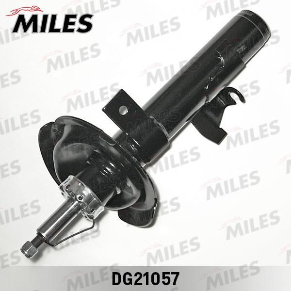 

Амортизатор подвески Miles DG21057