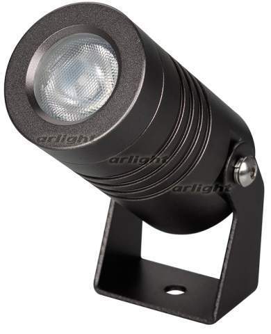 

Садовый светильник Arlight KT-RAY-COLOR-R42-6W RGB 28916, KT-RAY-COLOR-R42-6W RGB