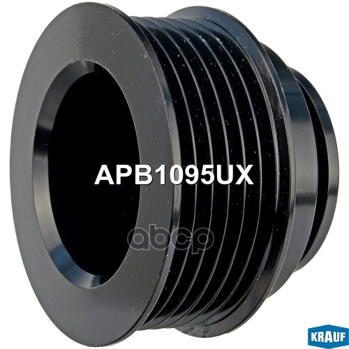 

Шкив Генератора Krauf apb1095ux