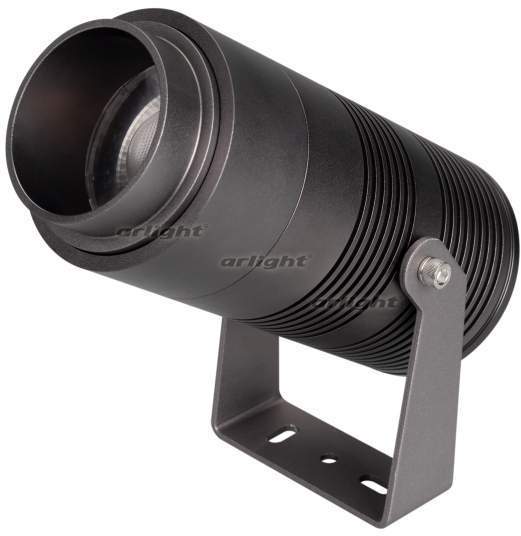 Arlight Прожектор уличный ALT-RAY-ZOOM-R89-25W Warm3000 028078