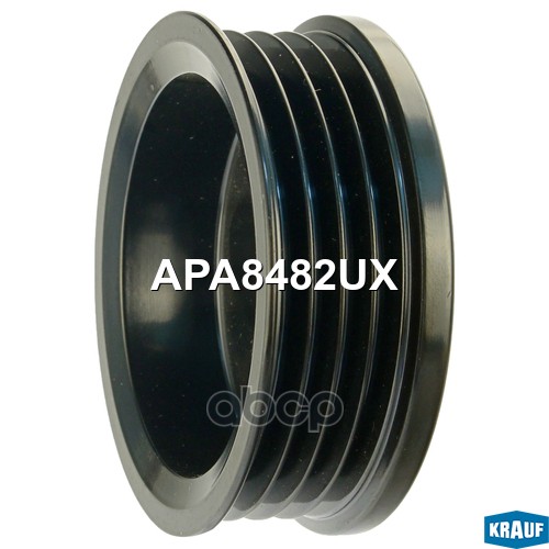 

Шкив Генератора Krauf apa8482ux