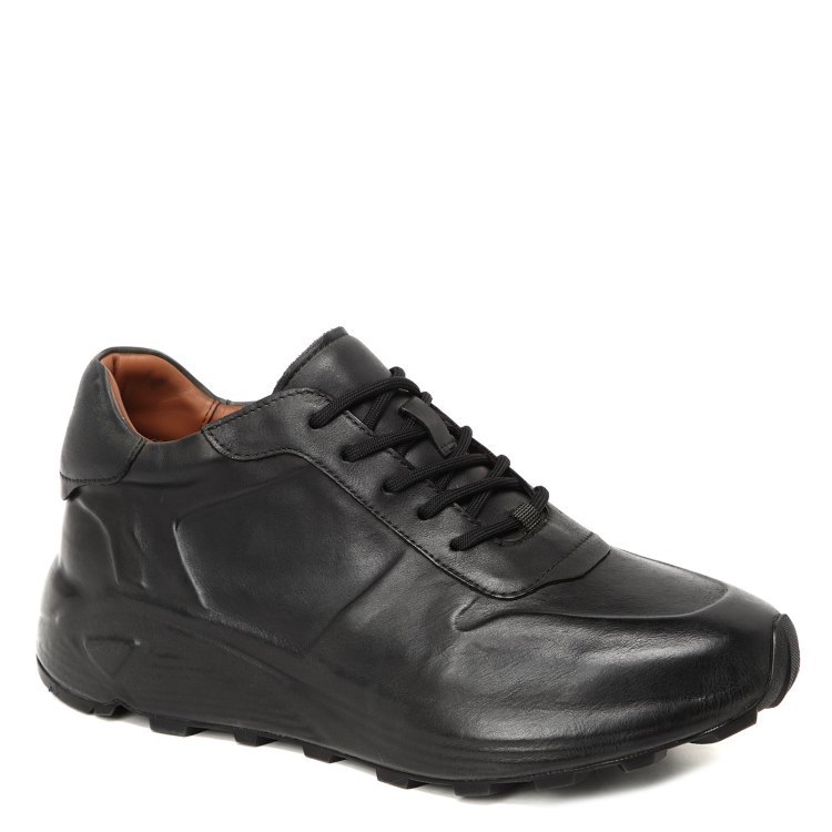 

Кроссовки мужские Ps Paul Smith ROCK серые 9 UK, M-2637F-1