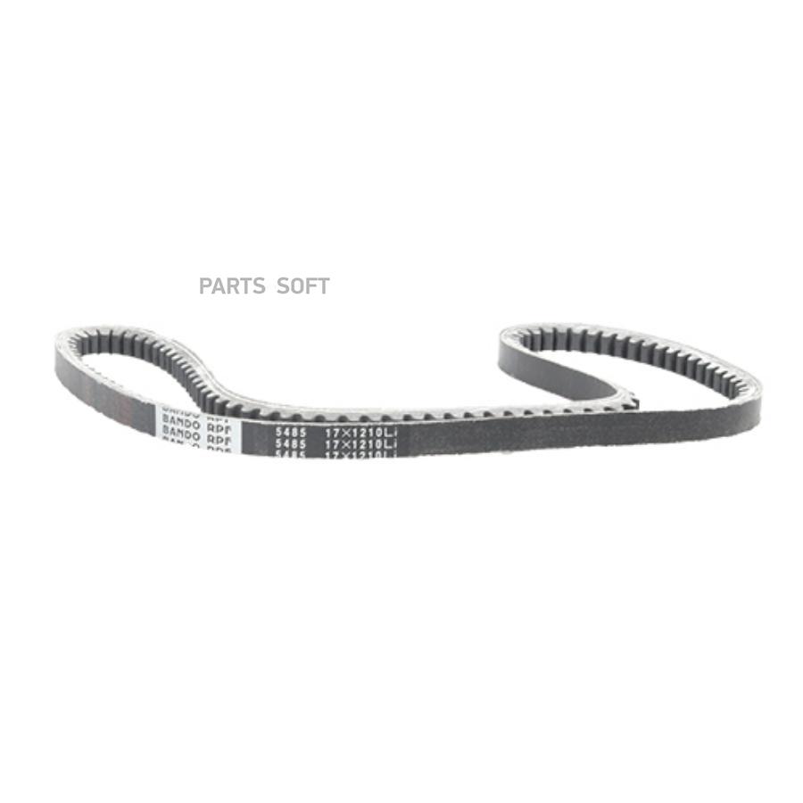 

Ремень Приводной 1Шт BANDO RPF5485