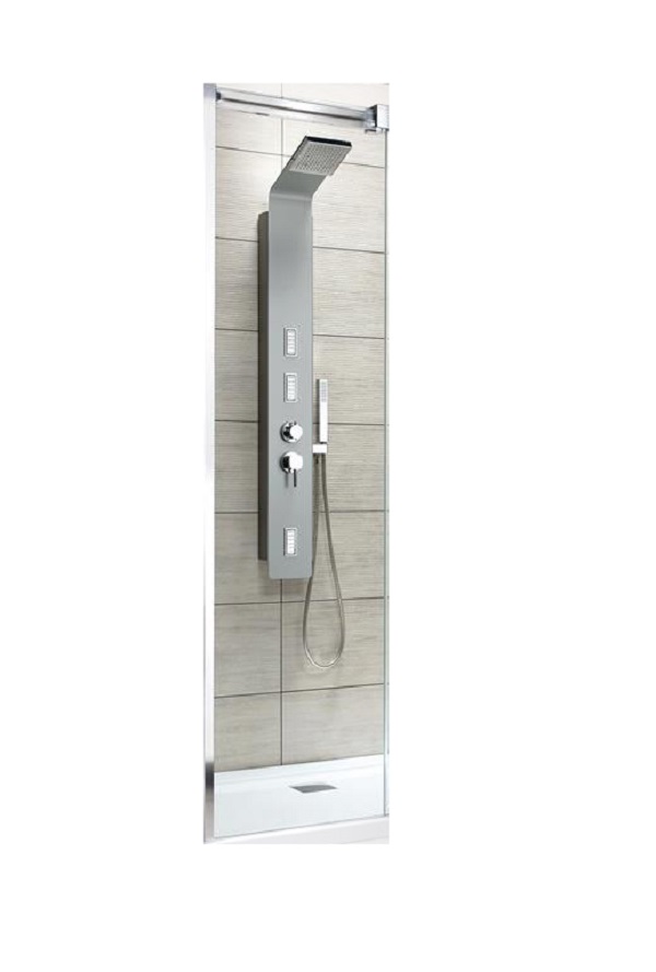 

Боковая стенка 75 см Radaway Espera DWJ 750 L 380216-01L стекло прозрачное