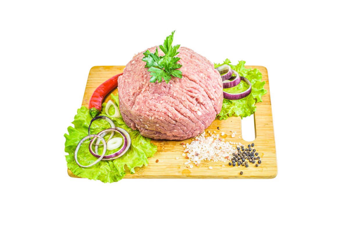 

Фарш Виктория из индейки охлажденный