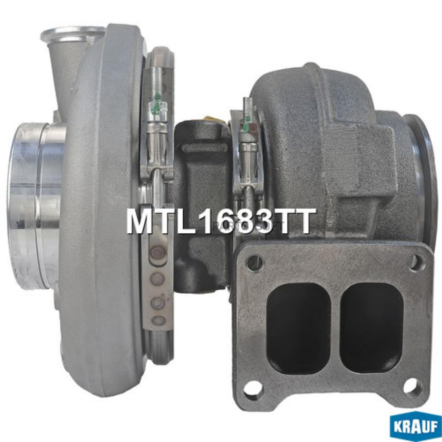 

Турбокомпрессор Krauf mtl1683tt