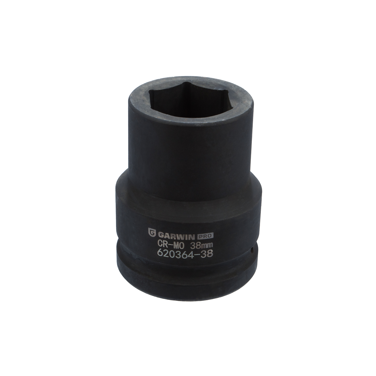 

Головка ударная GARWIN PRO 620364-38 1 1/2", 38 мм