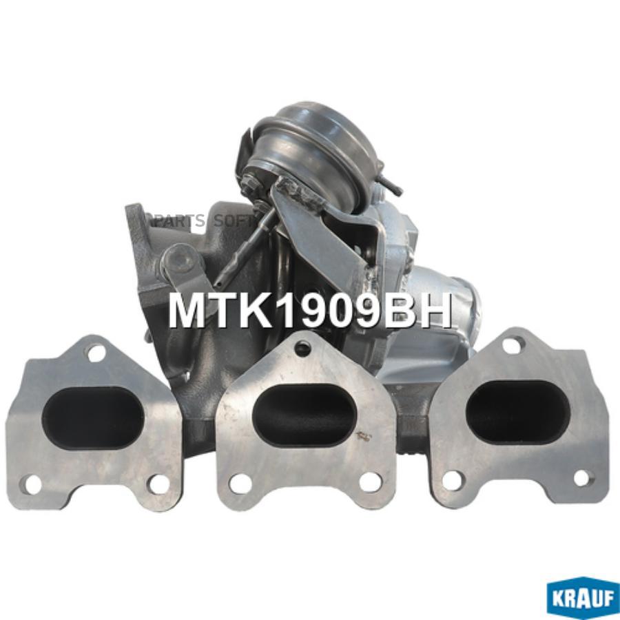 

Турбокомпрессор Krauf mtk1909bh