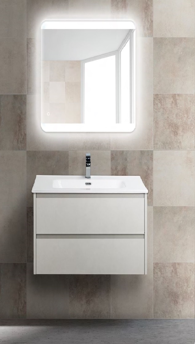 фото Тумба для комплекта belbagno kraft-600-2c-so-bo