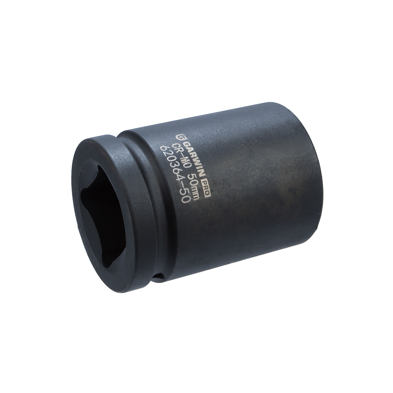 

Головка ударная GARWIN PRO 620364-50 1 1/2", 50 мм