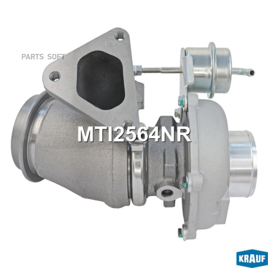 

Турбокомпрессор Krauf mti2564nr