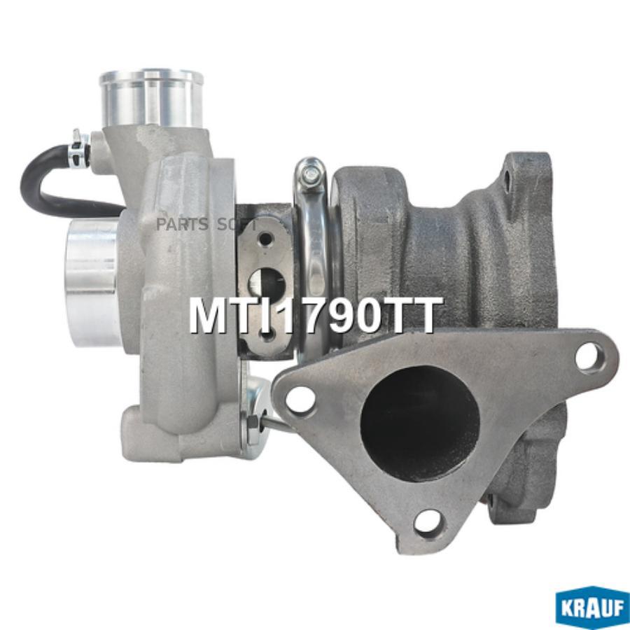 

Турбокомпрессор Krauf mti1790tt