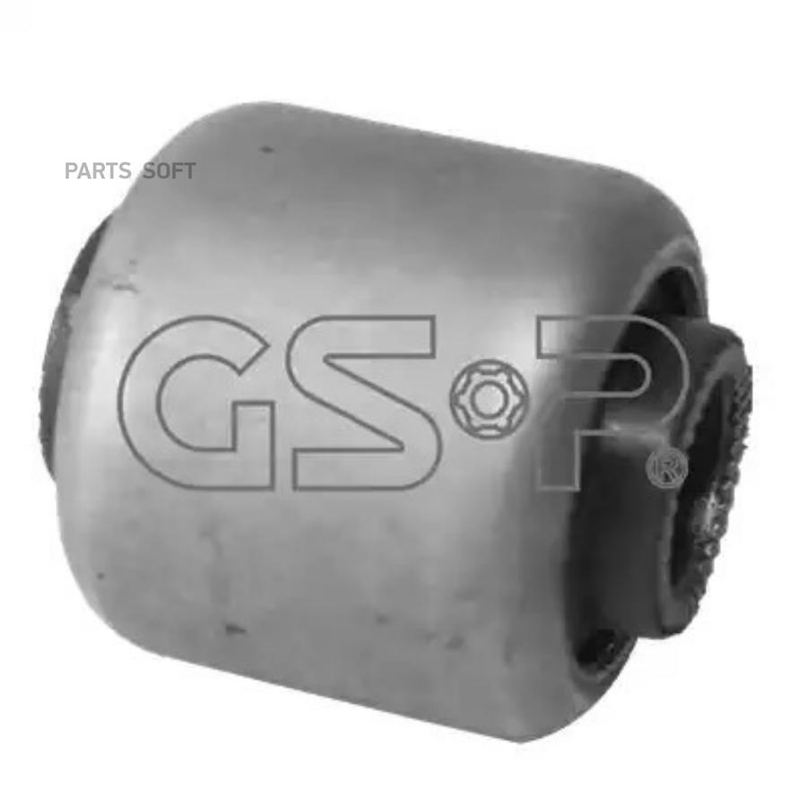 

Сайлентблок цапфы toyota camry 06-11/highlander 00- плавающ.зад.подв.